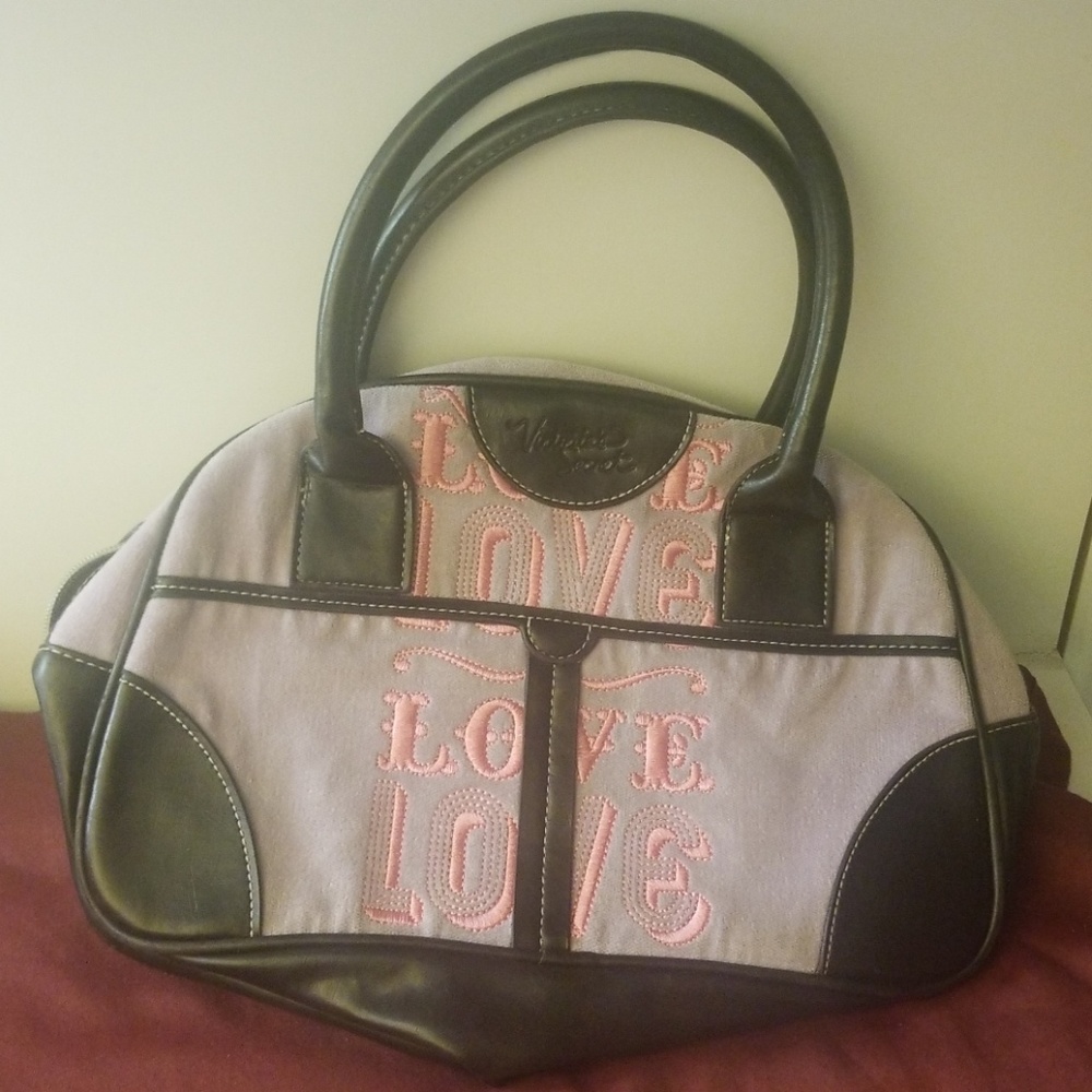 Victoria secret purse